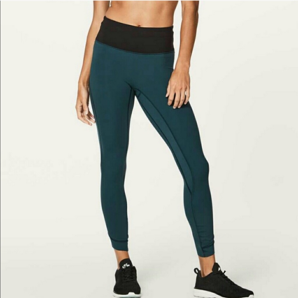 Lululemon